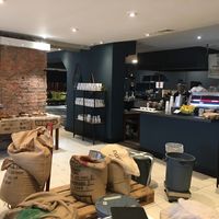 Interior  at Wolfox in Leeds