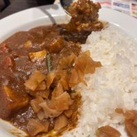   at CoCo Ichibanya - Umeda Sky Building in Osaka