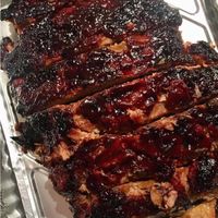 Now available: Vegan Spareribs😍 at El Castillo in Valkenburg