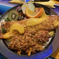 Grande mazatlan  at El Castillo in Valkenburg