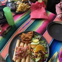   at El Castillo in Valkenburg