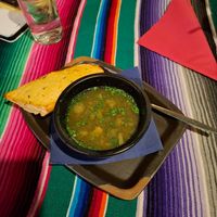 Cactussoep at El Castillo in Valkenburg