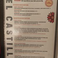  at El Castillo in Valkenburg