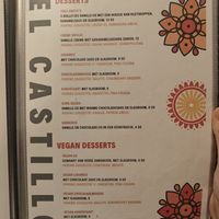  at El Castillo in Valkenburg