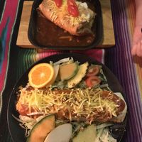 Vegan at El Castillo in Valkenburg