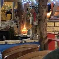 Christmas  at El Castillo in Valkenburg