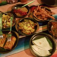 Nóg meer tapas😋💚 at El Castillo in Valkenburg