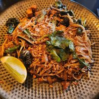  at Suzie Luck's in Battery Point