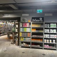   at Helsemin - City in Copenhagen