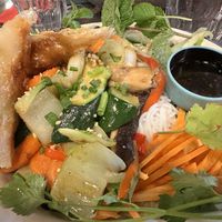   at Hanoi Ca Pe in Puteaux