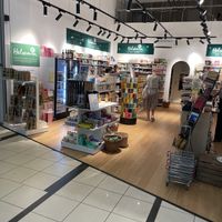 Store  at Helsemin - Fields in Copenhagen