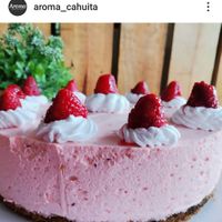  at Aroma Coffee Bar in Cahuita