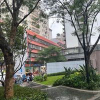 Go here left after the metro at Shang Yun in Shenzhen