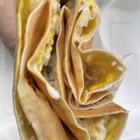   at Rachel's Cafe & Creperie in Lancaster