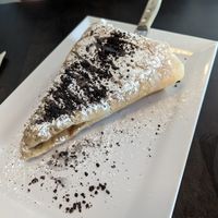  at Rachel's Cafe & Creperie in Lancaster