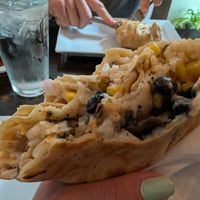  at Rachel's Cafe & Creperie in Lancaster