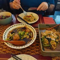  at Suyuan in Bristol