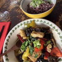   at Suyuan in Bristol