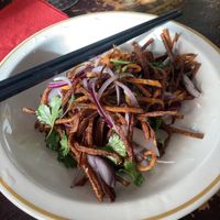   at Suyuan in Bristol