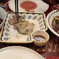  at Suyuan in Bristol