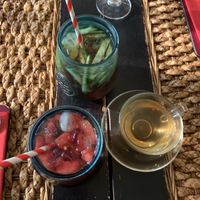   at Suyuan in Bristol