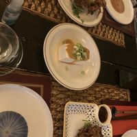   at Suyuan in Bristol