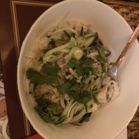   at Suyuan in Bristol