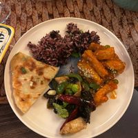  at Suyuan in Bristol