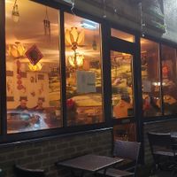  at Suyuan in Bristol