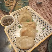   at Suyuan in Bristol