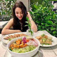   at Pura Vida - South of Fifth in Miami Beach