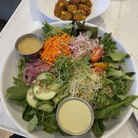   at Pura Vida - South of Fifth in Miami Beach