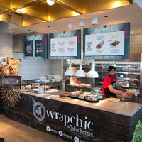 Wrapchic at Wrapchic - Meadowhall in Sheffield
