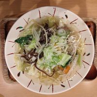  at Toryanse in Tokyo