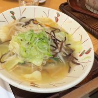   at Toryanse in Tokyo