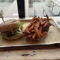   at Molo Brew in Aalesund
