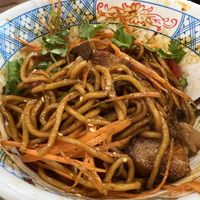 Mala ramen 4/5  at Saute-san 素特-さん in Central Singapore