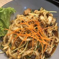   at Saute-san 素特-さん in Central Singapore