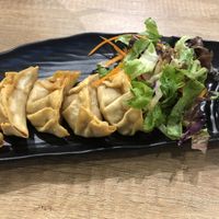   at Saute-san 素特-さん in Central Singapore