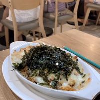 Baked rice  at Saute-san 素特-さん in Central Singapore