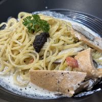   at Saute-san 素特-さん in Central Singapore