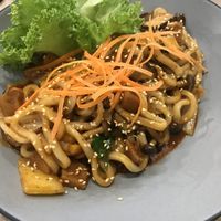   at Saute-san 素特-さん in Central Singapore