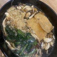   at Saute-san 素特-さん in Central Singapore