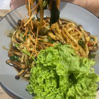   at Saute-san 素特-さん in Central Singapore