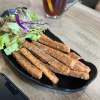   at Saute-san 素特-さん in Central Singapore