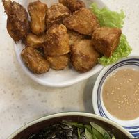   at Saute-san 素特-さん in Central Singapore