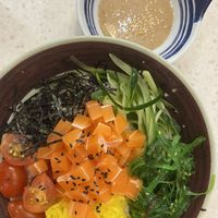   at Saute-san 素特-さん in Central Singapore