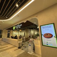   at Saute-san 素特-さん in Central Singapore