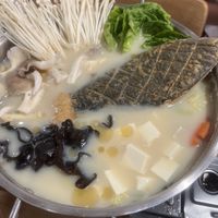   at Saute-san 素特-さん in Central Singapore
