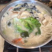   at Saute-san 素特-さん in Central Singapore